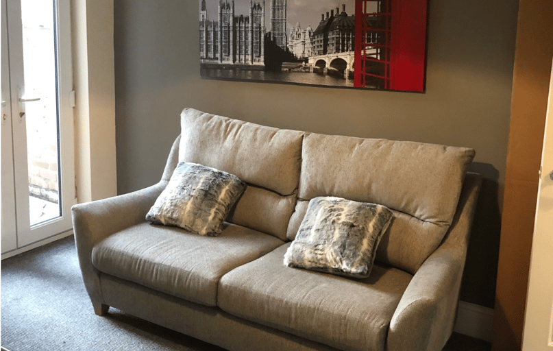 49 Moor Street, West End, Lincoln - Image 1