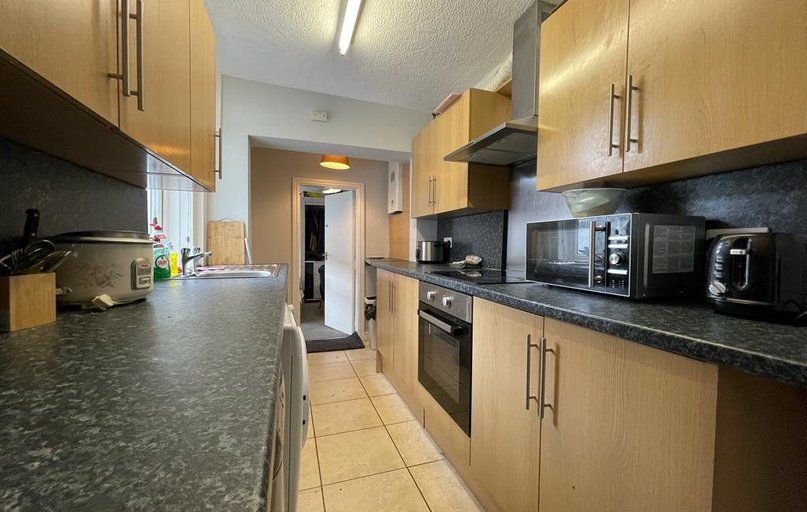 43 Moor Street, West End, Lincoln - Image 1