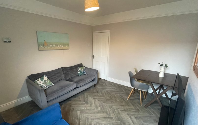 Student Housing, City Centre, Lincoln - Image 1