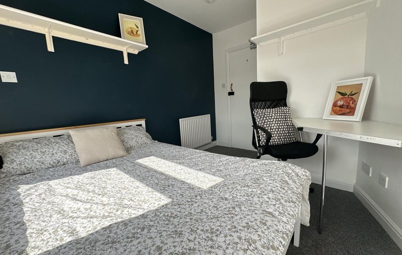 3-5 Alexandra Terrace, West End, Lincoln - Image 1