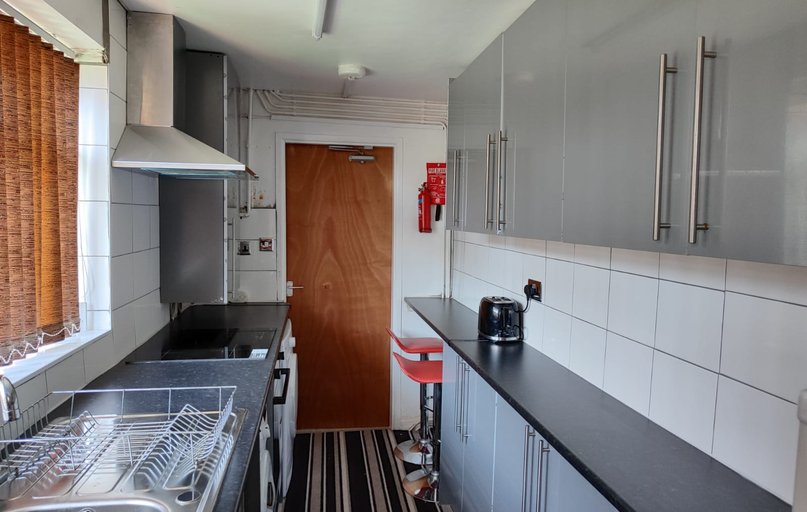 4 Norwood Road, Radford, Nottingham - Image 1