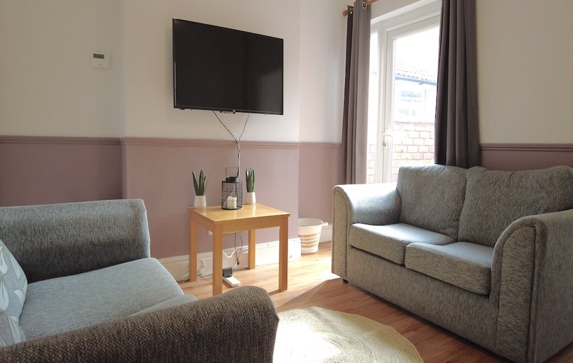 47 Cranwell Street, St Catherines, Lincoln - Image 1