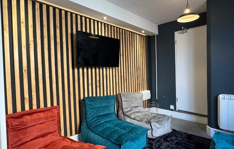 Student Housing, City Centre, Lincoln - Image 1