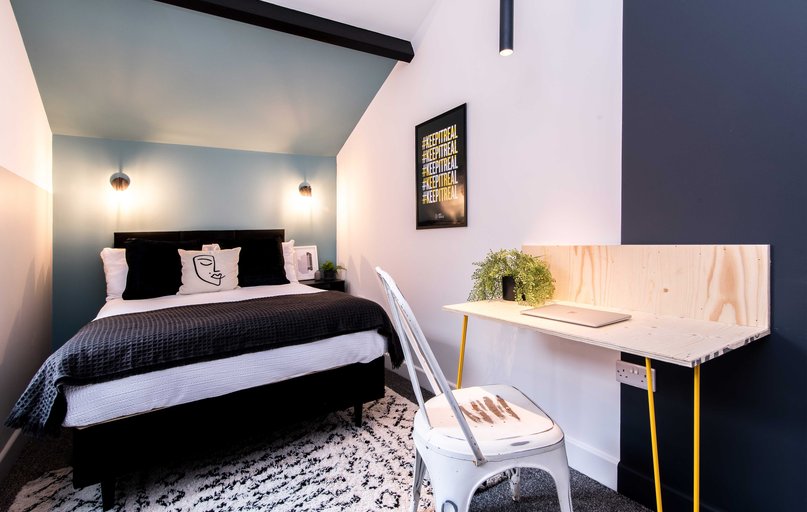 Beeston, Nottingham - Image 1