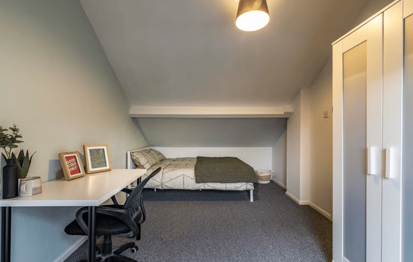 Student Housing, City Centre, Lincoln - Image 1