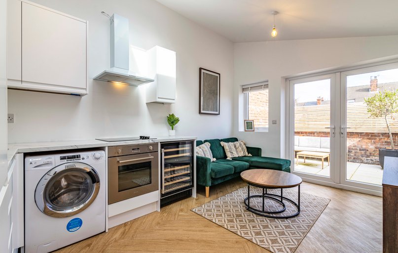 58B Ripon Street, City Centre, Lincoln - Image 1