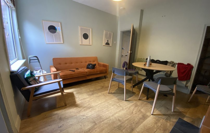 67 Vernon Street, St Catherines, Lincoln - Image 1