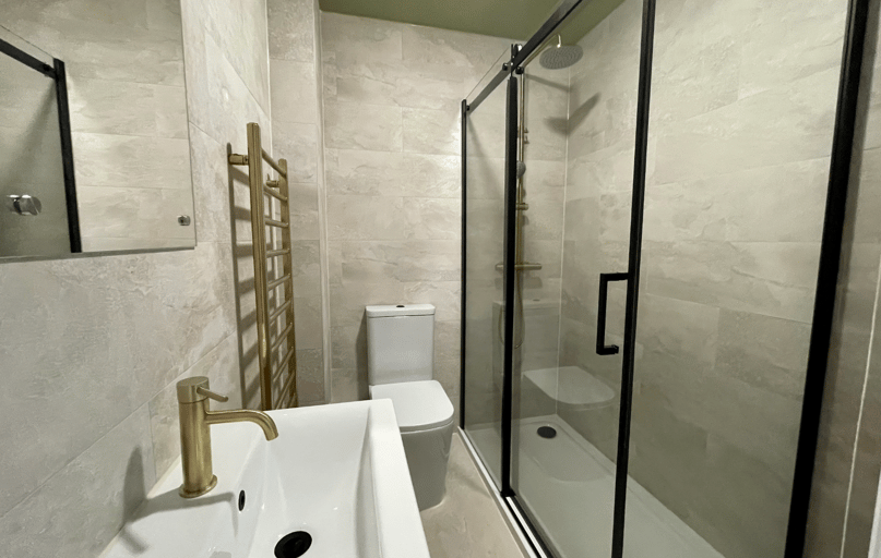 1a Robey Court, St Catherines, Lincoln - Image 1