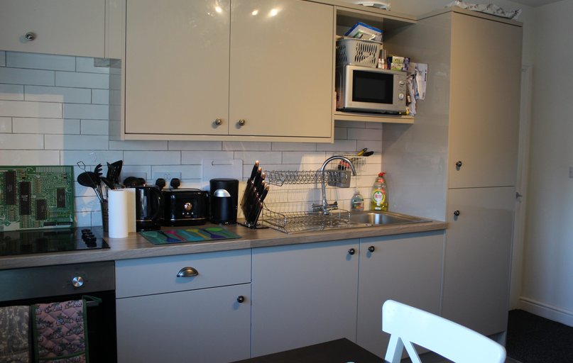 Flat 2, 70 High Street, St Catherines, Lincoln - Image 1