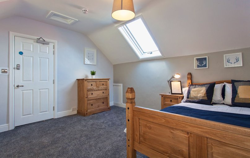 12 Wiverton Road, Forest Fields, Nottingham - Image 1