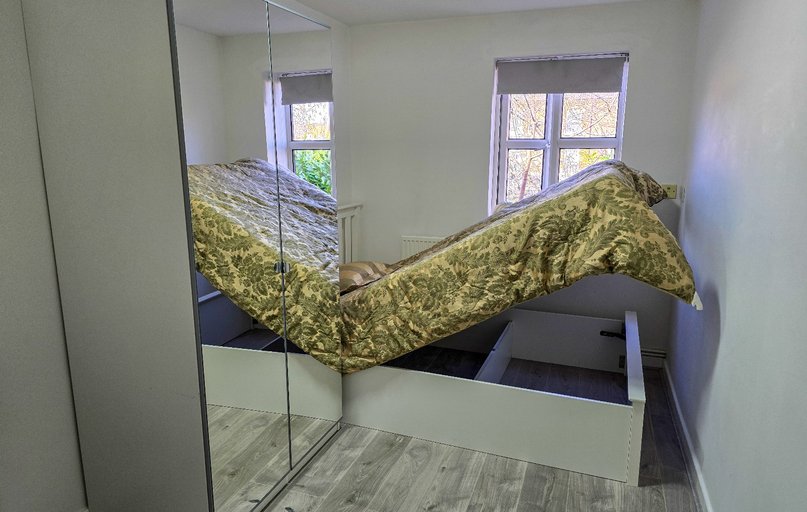 Denison Street, Radford, Nottingham - Image 1