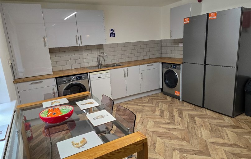 Denison Street, Radford, Nottingham - Image 1