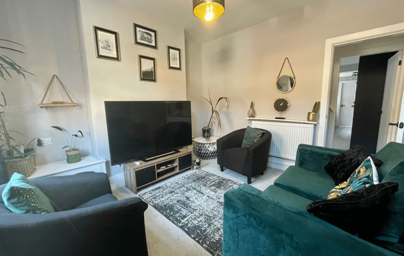 78 St. Andrews Street, St Catherines, Lincoln - Image 1