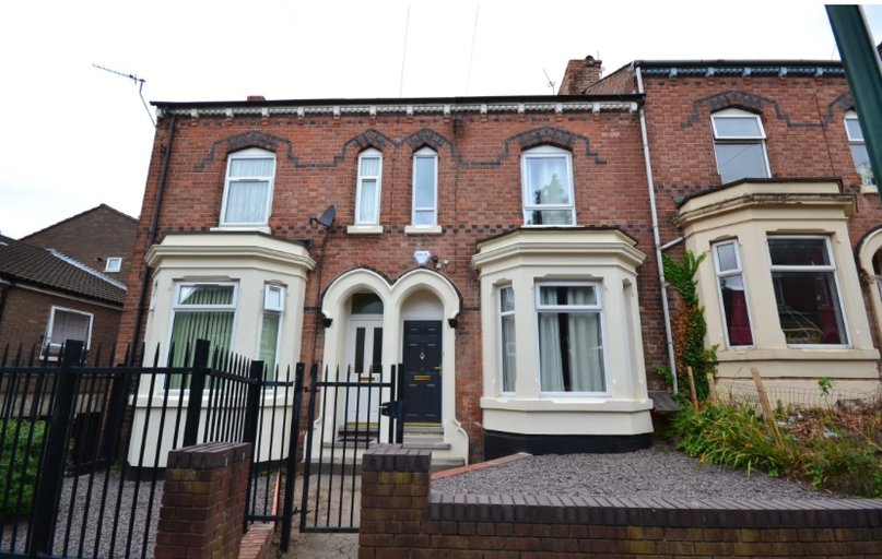 2 Cranmer Grove, Arboretum, Nottingham - Image 1