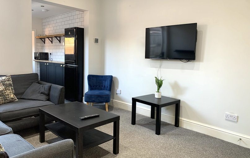 81 Thesiger Street, City Centre, Lincoln - Image 1