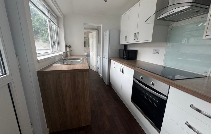 56 Thesiger Street, City Centre, Lincoln - Image 1