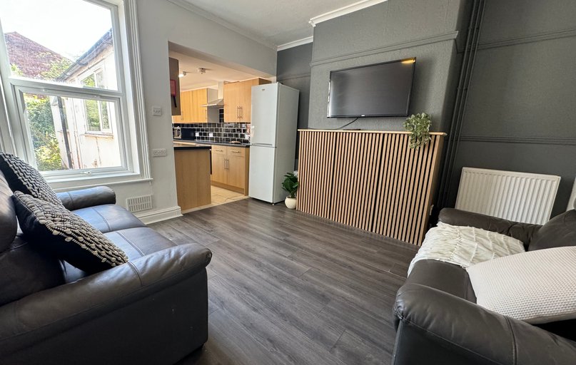 15 Derwent Street, West End, Lincoln - Image 1