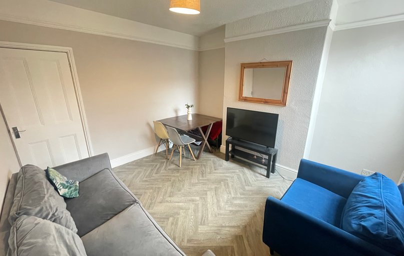 14 Pennell Street, St Catherines, Lincoln - Image 1