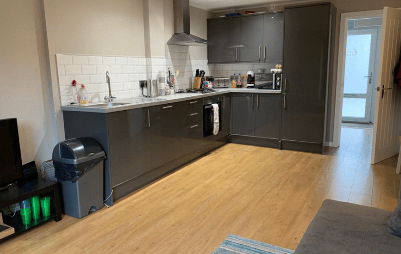 65 St. Botolphs Crescent, St Catherines, Lincoln - Image 1