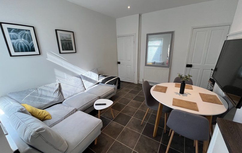 1 Scorer Street, St Catherines, Lincoln - Image 1