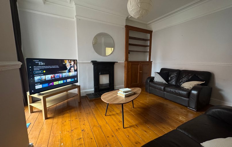 142 Scorer Street, St Catherines, Lincoln - Image 1