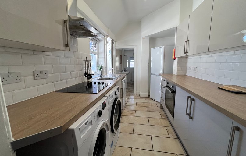 8 Nelson Street, West End, Lincoln - Image 1