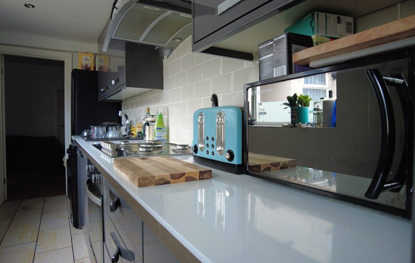 47 Thesiger Street, City Centre, Lincoln - Image 1