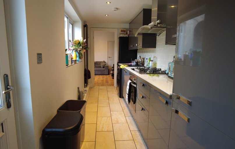 47 Thesiger Street, City Centre, Lincoln - Image 1