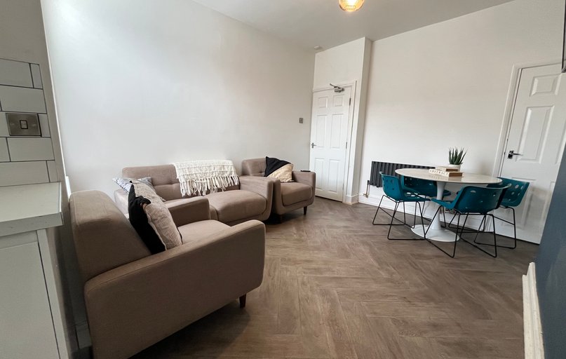 5 Allison Street, West End, Lincoln - Image 1