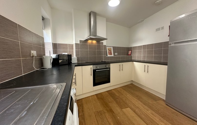 3-5 Alexandra Terrace, West End, Lincoln - Image 1