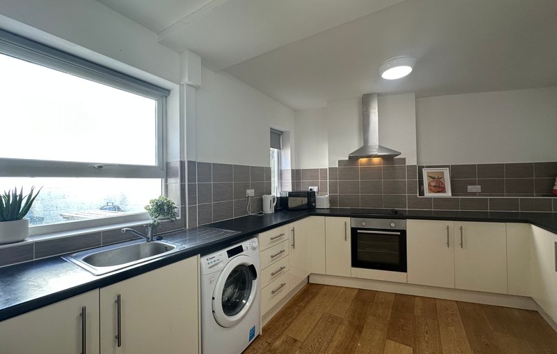 3-5 Alexandra Terrace, West End, Lincoln - Image 1