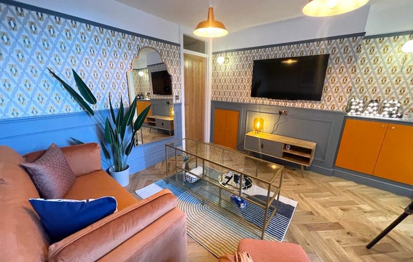 1A Boultham Avenue, St Catherines, Lincoln - Image 1