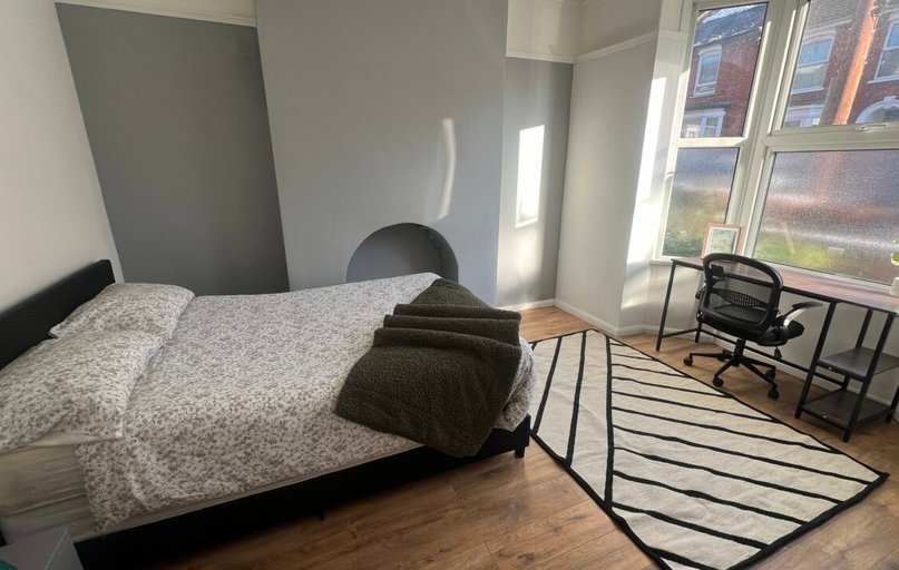 26 Avondale Street, City Centre, Lincoln - Image 1