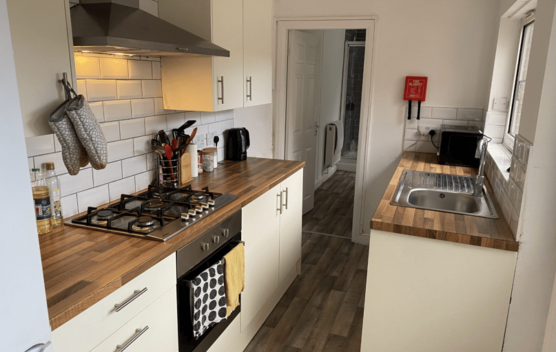 11 Boultham Avenue, St Catherines, Lincoln - Image 1