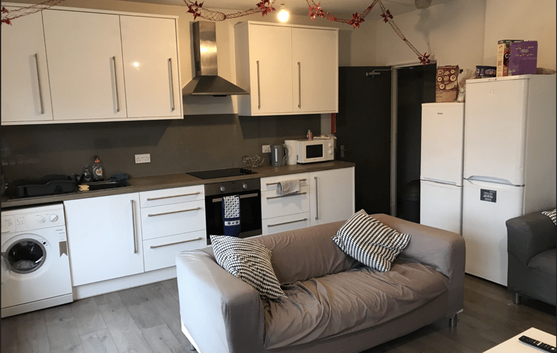 3b Monks Road, City Centre, Lincoln - Image 1