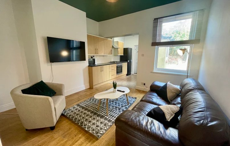 51 Gaunt Street, St Catherines, Lincoln - Image 1