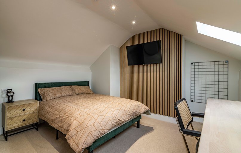 20 Sewells Walk, St Catherines, Lincoln - Image 1