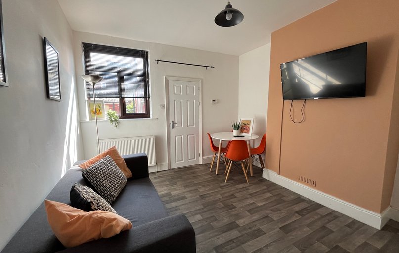 7 Henry Street, St Catherines, Lincoln - Image 1