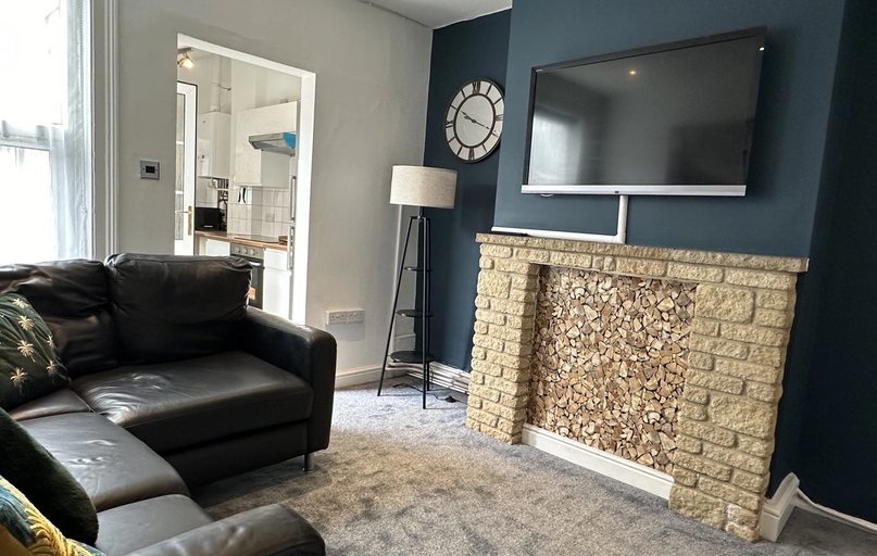 17 Hood Street, St Catherines, Lincoln - Image 1