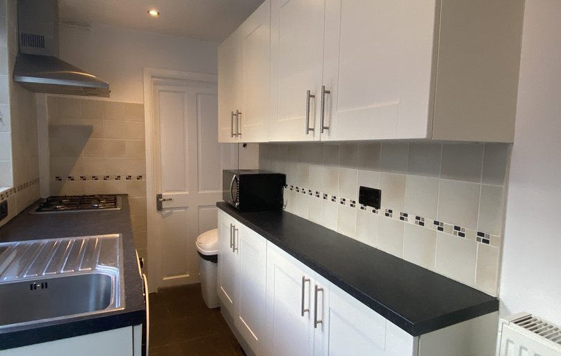 16 Chelmsford Street, City Centre, Lincoln - Image 1