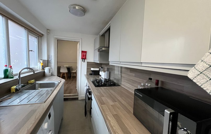 8 Rosemary Lane, City Centre, Lincoln - Image 1