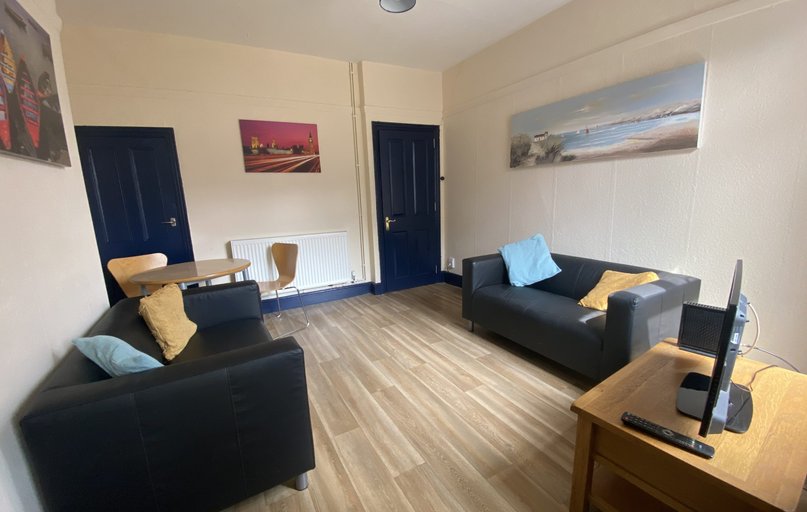 98 Sincil Bank, St Catherines, Lincoln - Image 1