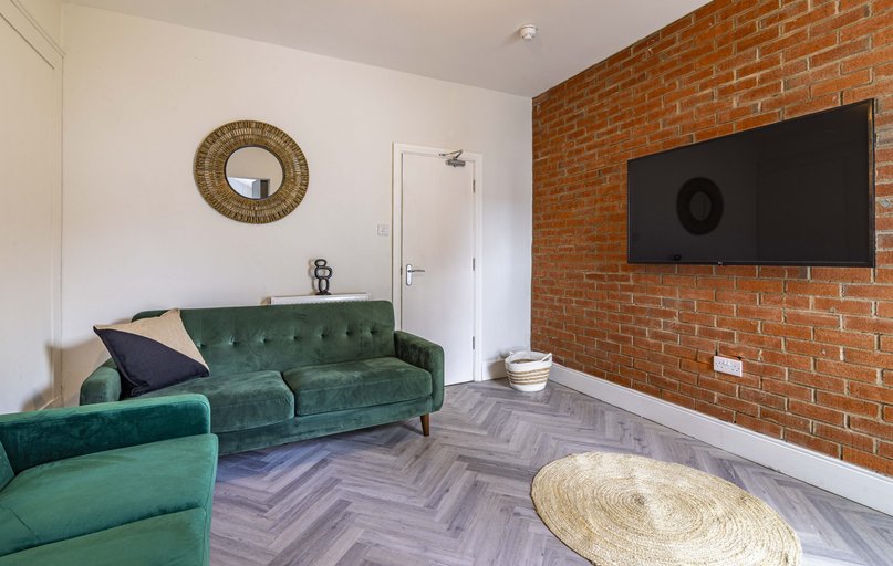 52 Ripon Street, City Centre, Lincoln - Image 1