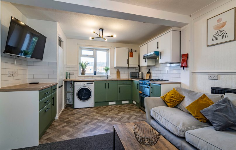 113 Hermit Street, City Centre, Lincoln - Image 1