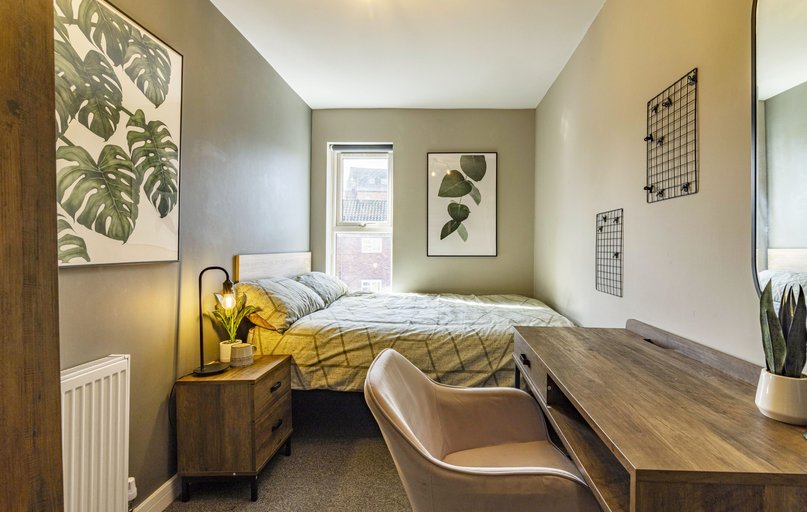 68 Foster Street, St Catherines, Lincoln - Image 1