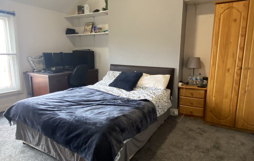 5 Portland Street, City Centre, Lincoln - Image 1