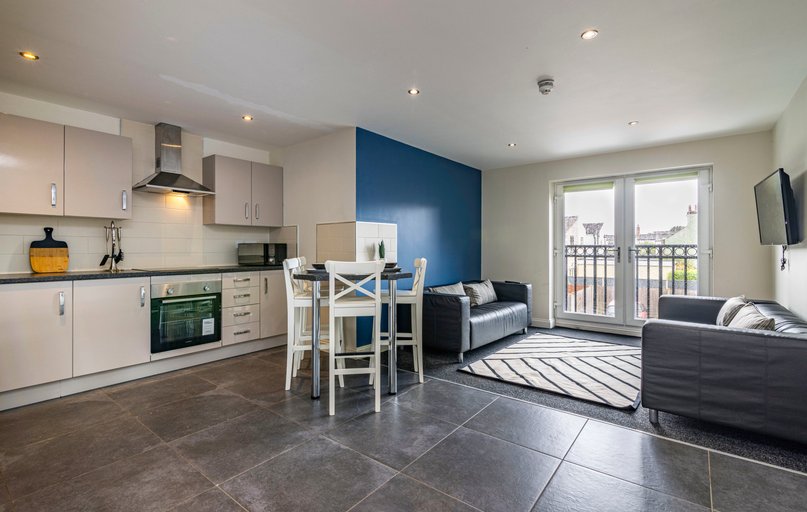 72 Rasen Lane, Uphill, Lincoln - Image 1