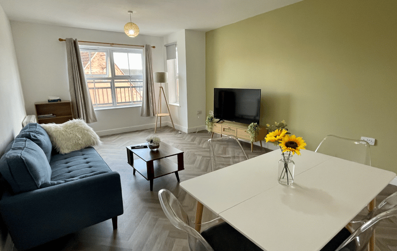 115 Riverside Drive, City Centre, Lincoln - Image 1