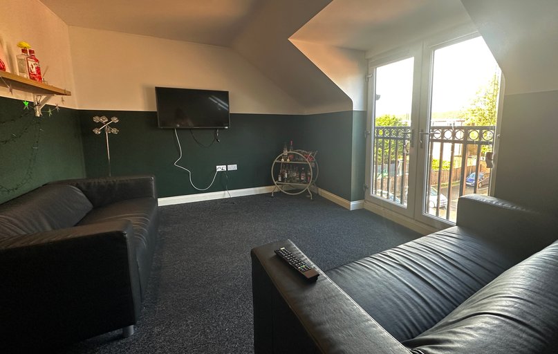 72 Rasen Lane, Uphill, Lincoln - Image 1