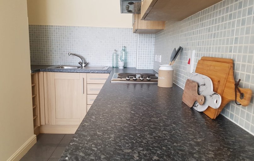 20 Tanners Court, City Centre, Lincoln - Image 1